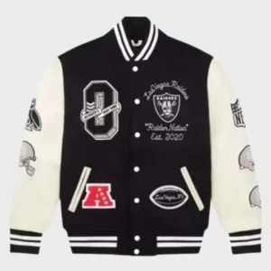Las-Vegas-Ovo-Raiders-Varsity-Jacket.webp